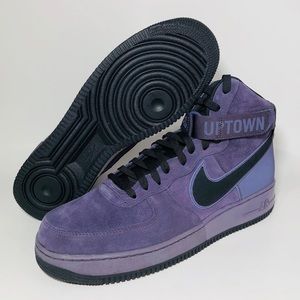 air force uptown